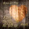 Helena Del Pilar - A Day That You Are Not With Me (Acoustic) [Acoustic] - Single